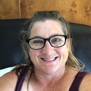 Meet your Posher, Tammy